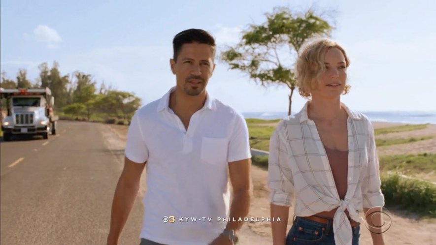 Peterbilt 377 Jerr-Dan