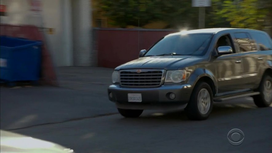 2007 Chrysler Aspen [HG]