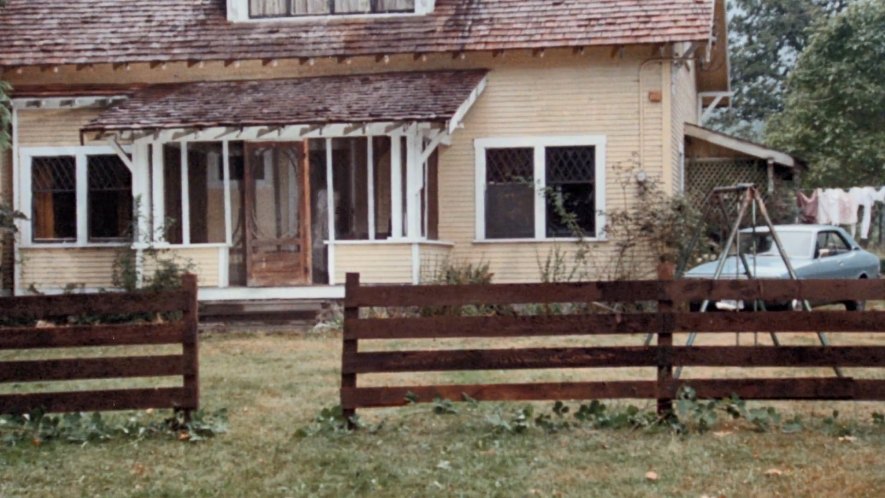 1971 Dodge Colt hardtop