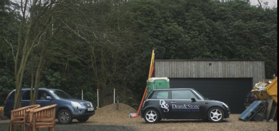 2002 Mini Cooper [R50]