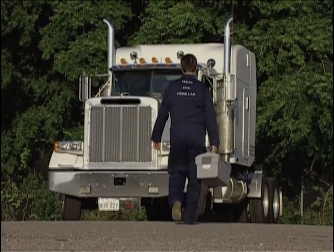 Peterbilt 379