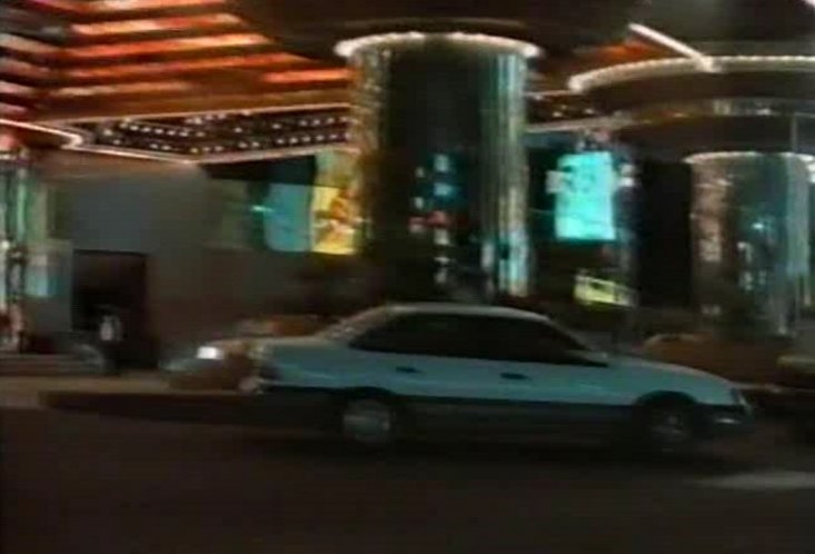 1986 Ford Taurus [DN5]