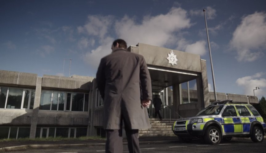 2004 Land-Rover Freelander 2.0 HSE Series I [L314]