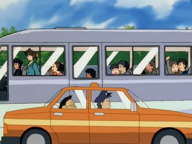 Toyota Crown Taxi