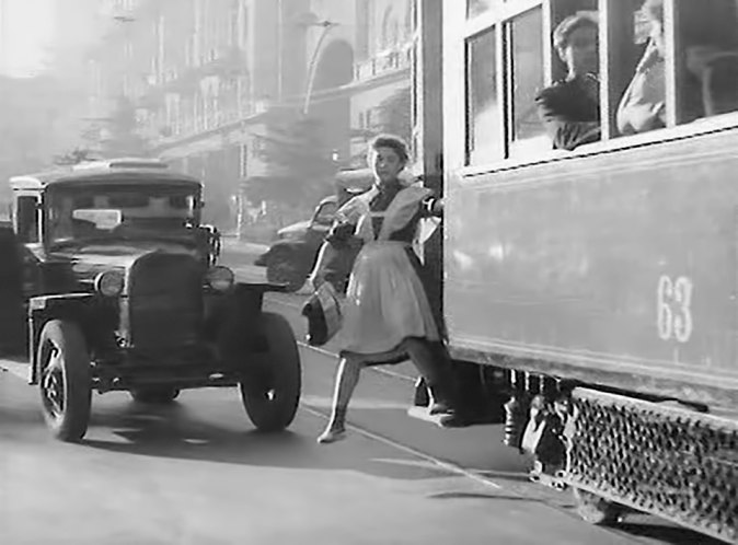 1944 GAZ MM