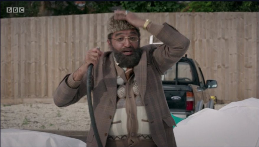 1998 Ford Ranger [P246]