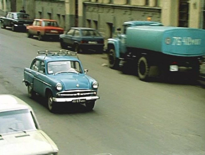 ZiL 130