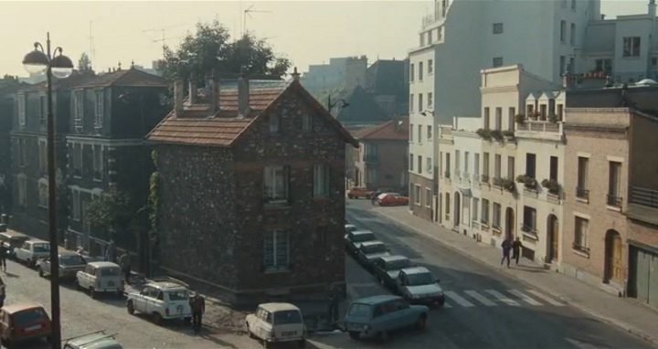 1970 Citroën Ami 8 Break