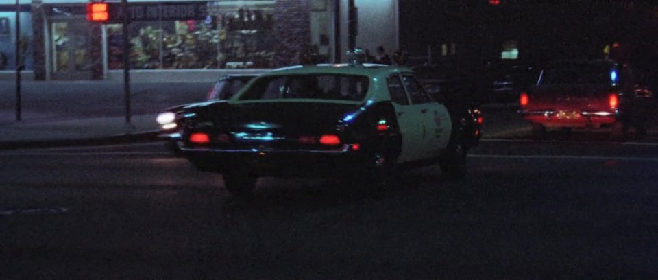 1960 Rambler Six Super