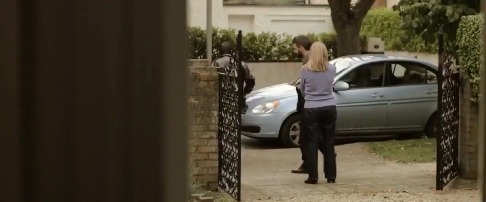 2006 Hyundai Accent [MC]