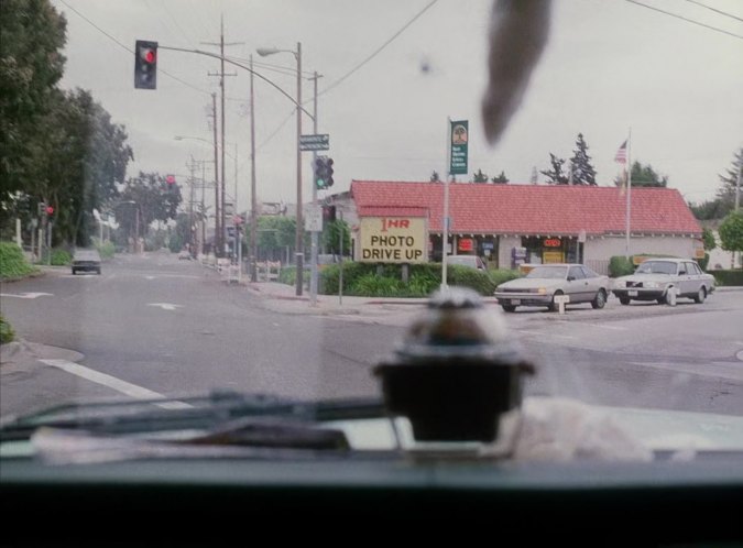 1986 Toyota Celica [ST162]