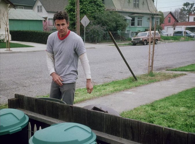 1983 Ford Ranger Regular Cab [PN105]