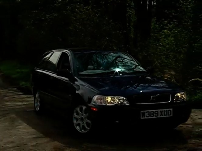 2000 Volvo V40 2.0 XS Gen.1
