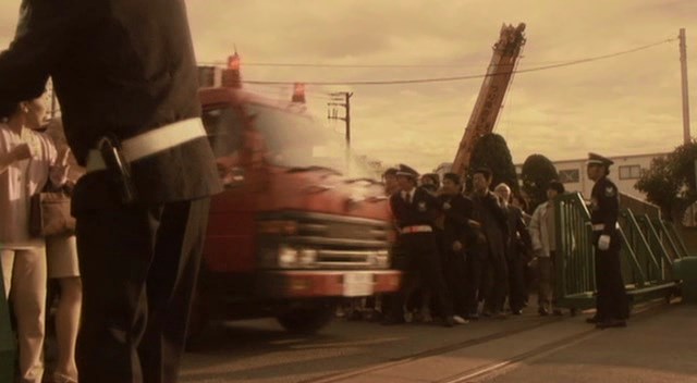 Toyota Dyna Crew Cab