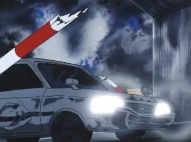 1982 Toyota Corolla II