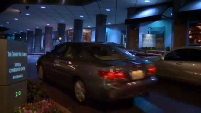 2005 Lexus ES 330 [MCV31]
