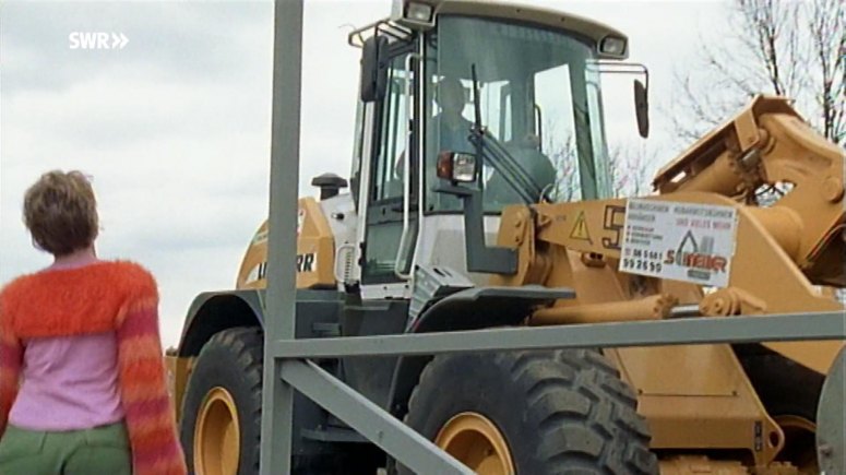 Liebherr L 538