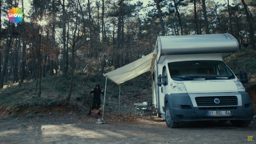 2006 Fiat Ducato 3a serie [250]