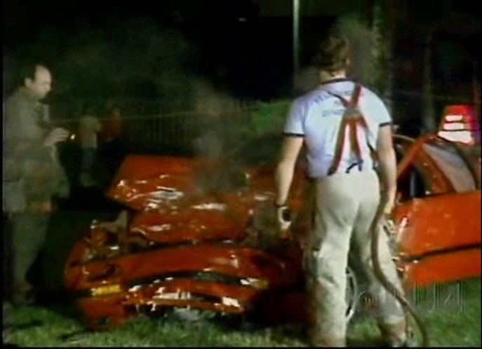 1986 Mazda RX-7 [FC]