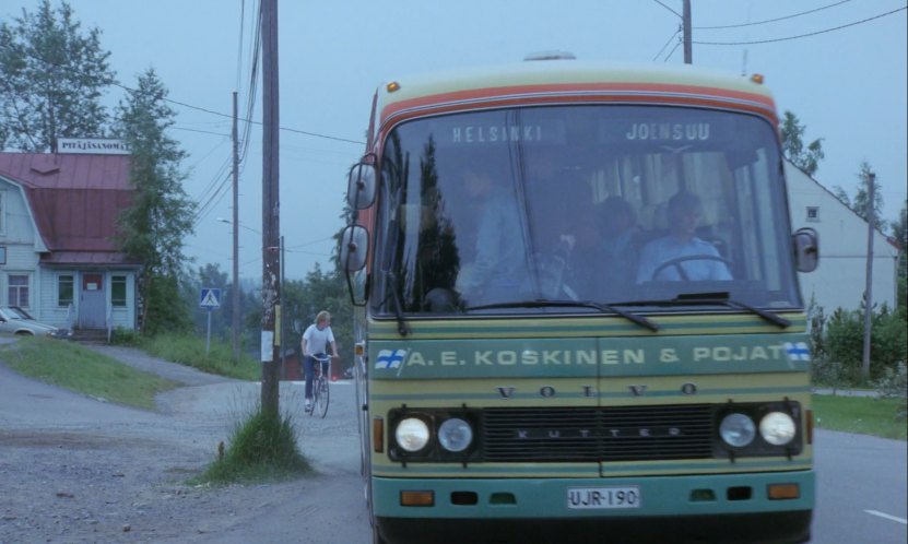 Volvo unknown Kutter