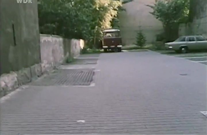 Opel Admiral [B] [KAD-B]