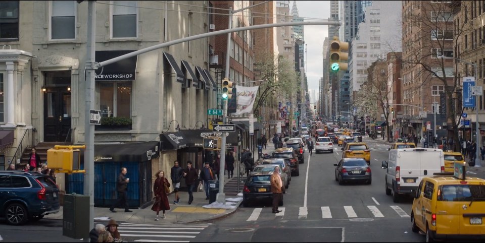 2016 Volvo XC90 Gen.2