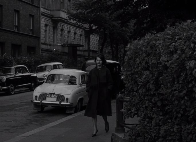 Renault Dauphine