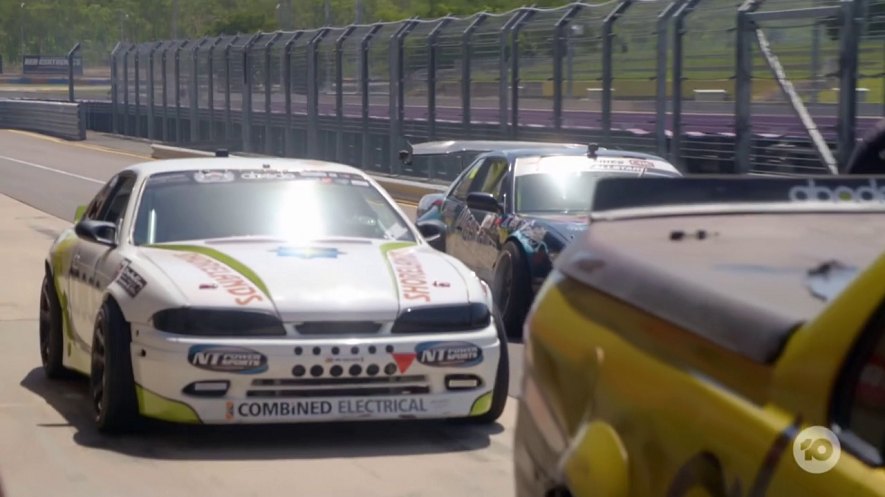 Nissan unknown [S14]