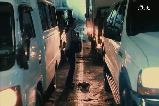 2001 Kia K2700 King Cab [W3]