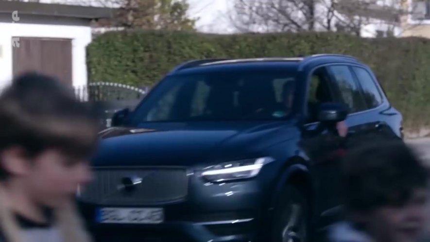 2015 Volvo XC90 Gen.2