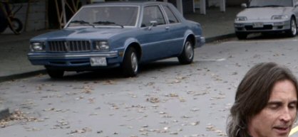 1981 Pontiac Phoenix