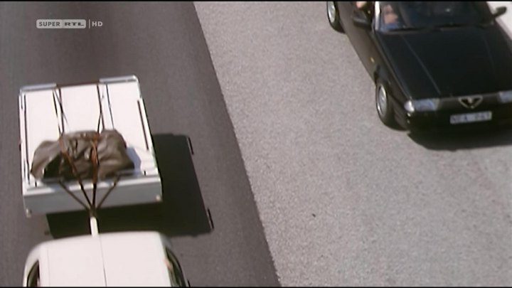 1985 Alfa Romeo 75 2.5 Quadrifoglio Verde [162B]