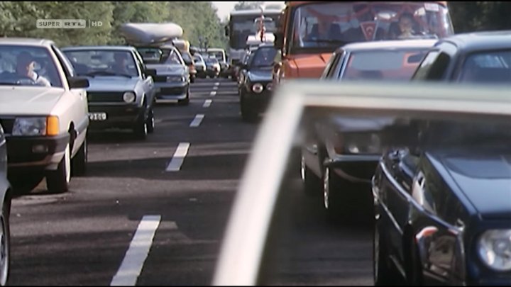 1988 Audi 100 C3 [Typ 44]