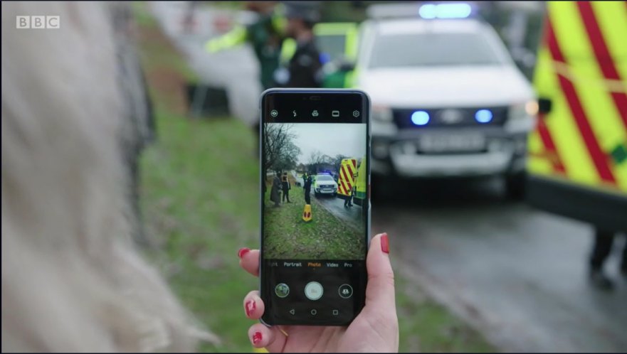 2016 Ford Ranger 3.2 TDCi Wildtrak [T6]