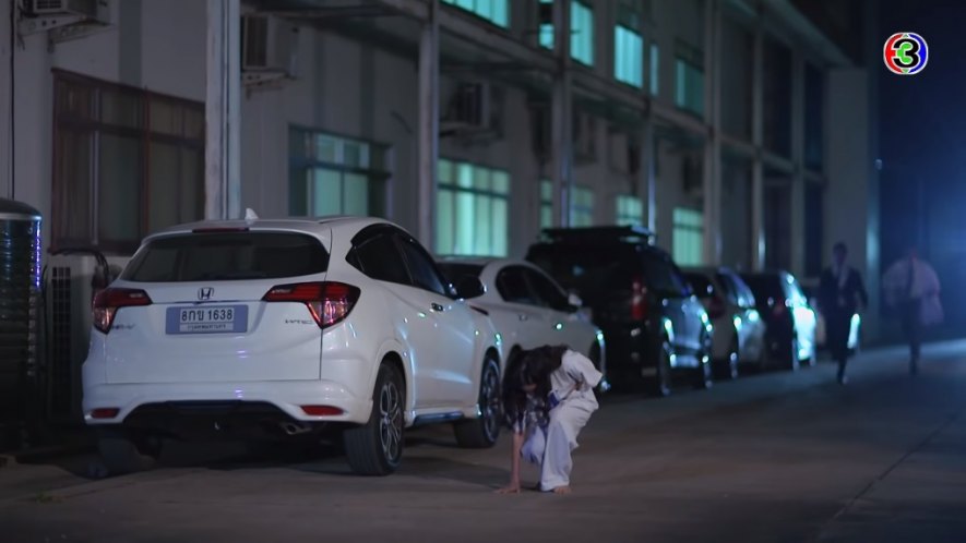 2015 Honda HR-V [RU]