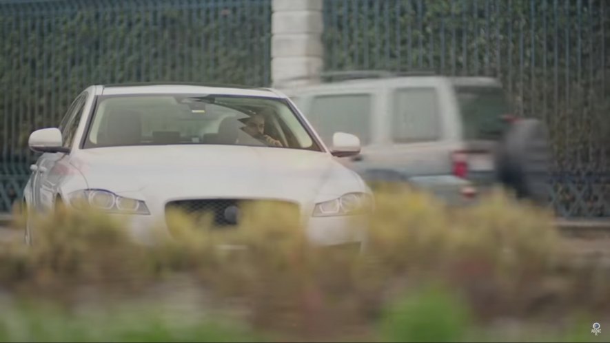 2004 Land-Rover Freelander Series I [L314]