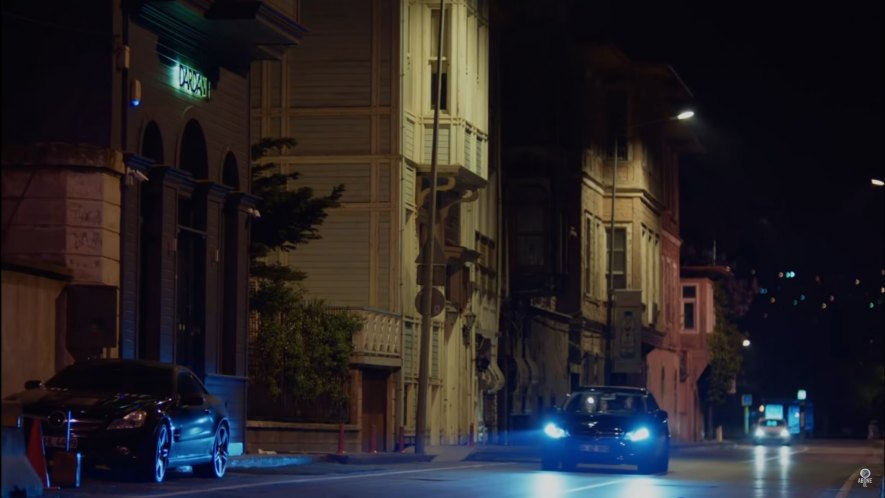 2008 Mercedes-Benz SL [R230]