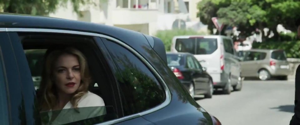 2008 Renault Grand Modus [X77]