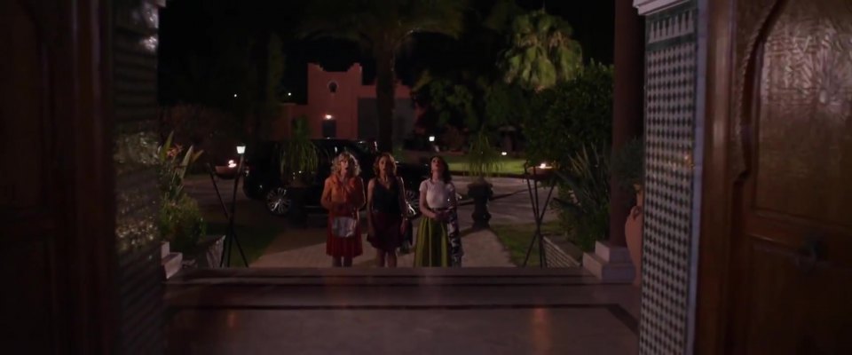 Land-Rover Range Rover Series IV [L405]