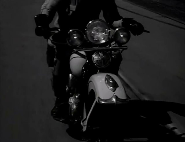 Harley-Davidson EL