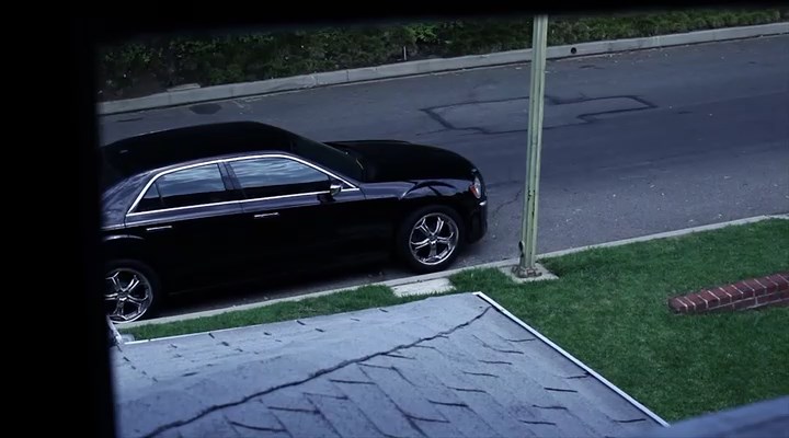 2011 Chrysler 300 [LX]