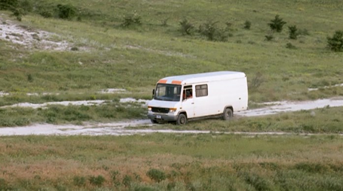 Mercedes-Benz Vario [T2]