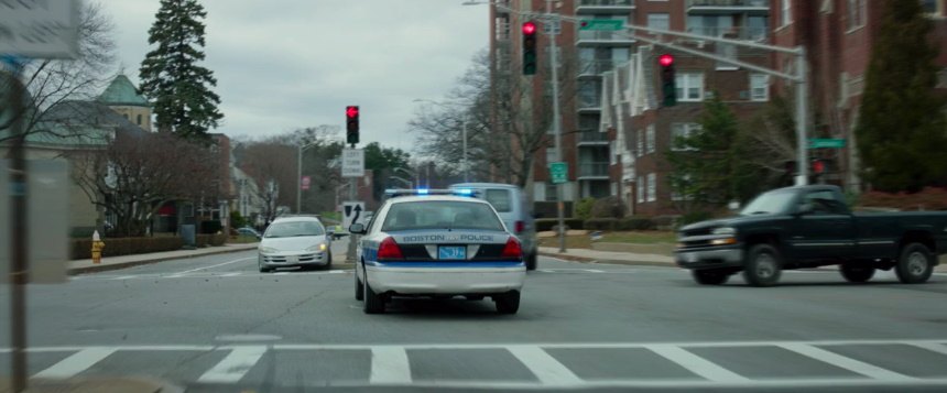 1998 Dodge Intrepid [LH]