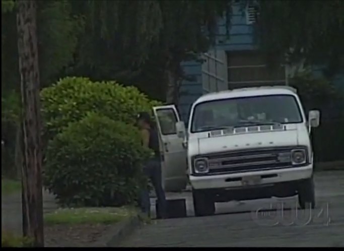 1974 Dodge Tradesman