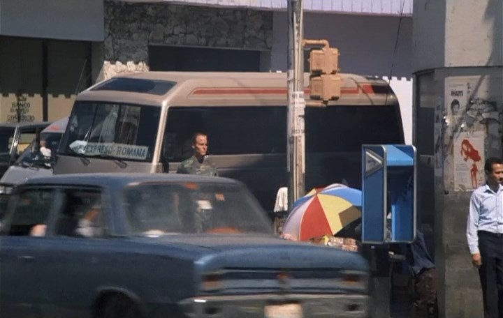 1966 Rambler American 220