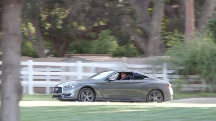 Infiniti Q60 [CV37]