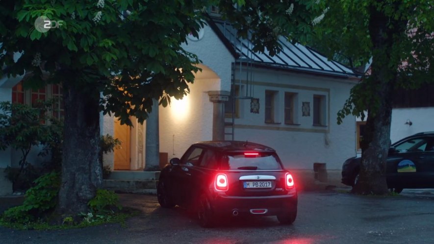 2014 MINI Cooper D [F56]