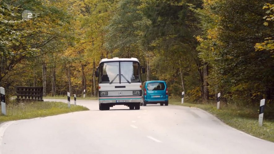 Mercedes-Benz O 303