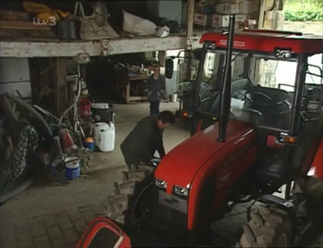 Zetor 5340