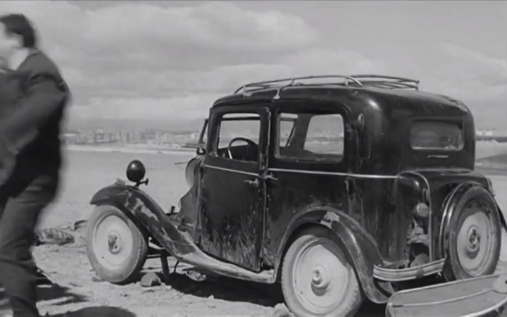1934 Fiat 508 Balilla 4 marce [108]